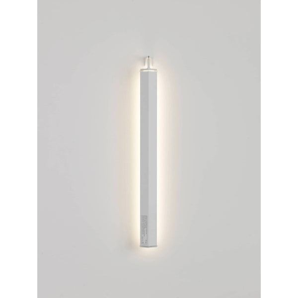 Pencil LED Cordless Vertical Wall Sconce