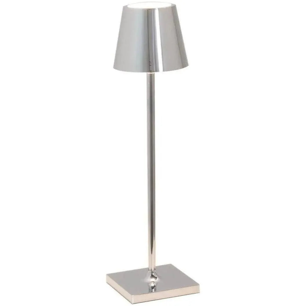 Zafferano America - Poldina Micro Table Lamp - LD0490C3 | Montreal Lighting & Hardware