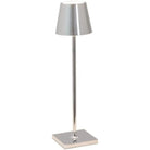 Zafferano America - Poldina Micro Table Lamp - LD0490C3 | Montreal Lighting & Hardware