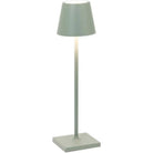 Zafferano America - Poldina Micro Table Lamp - LD0490G3 | Montreal Lighting & Hardware