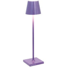 Zafferano America - Poldina Micro Table Lamp - LD0490L3 | Montreal Lighting & Hardware