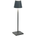 Zafferano America - Poldina Micro Table Lamp - LD0490N3 | Montreal Lighting & Hardware