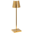 Zafferano America - Poldina Micro Table Lamp - LD0490O3 | Montreal Lighting & Hardware