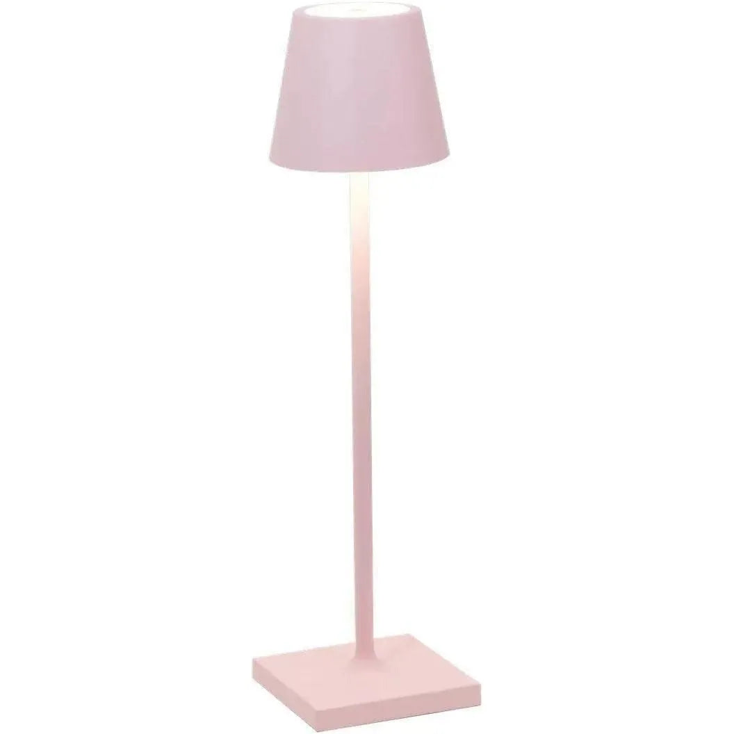 Zafferano America - Poldina Micro Table Lamp - LD0490P3 | Montreal Lighting & Hardware