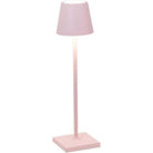 Zafferano America - Poldina Micro Table Lamp - LD0490P3 | Montreal Lighting & Hardware
