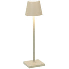 Zafferano America - Poldina Micro Table Lamp - LD0490S3 | Montreal Lighting & Hardware
