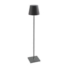 Zafferano America - Poldina Pro XXL Floor Lamp - LD0360N3 | Montreal Lighting & Hardware