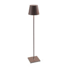 Zafferano America - Poldina Pro XXL Floor Lamp - LD0360R3 | Montreal Lighting & Hardware