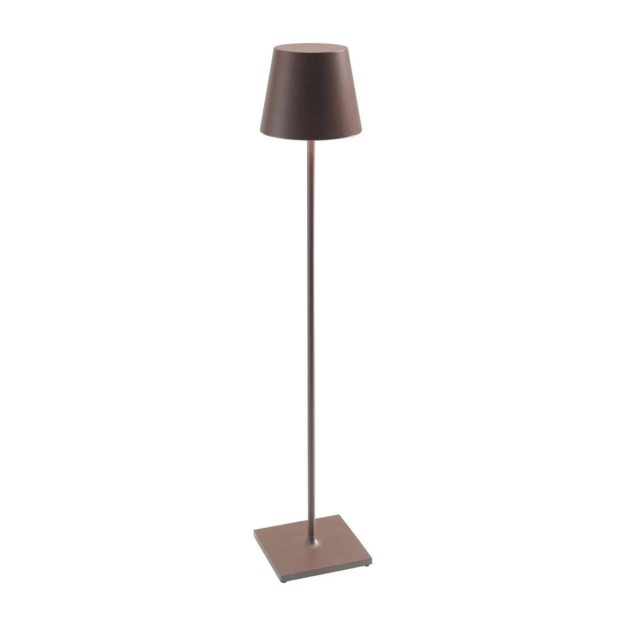 Zafferano America - Poldina Pro XXL Floor Lamp - LD0360R3 | Montreal Lighting & Hardware