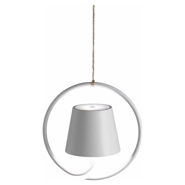 Poldina Suspension Magnetic Lamp