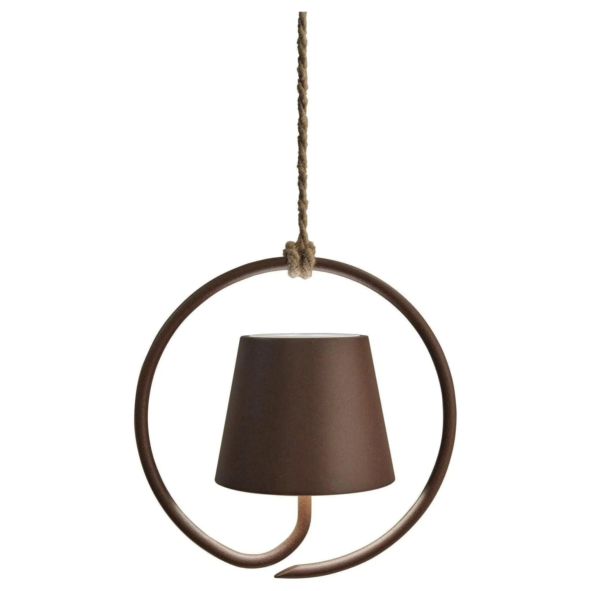 Zafferano America - Poldina Suspension Magnetic Lamp - LD0286B3 | Montreal Lighting & Hardware