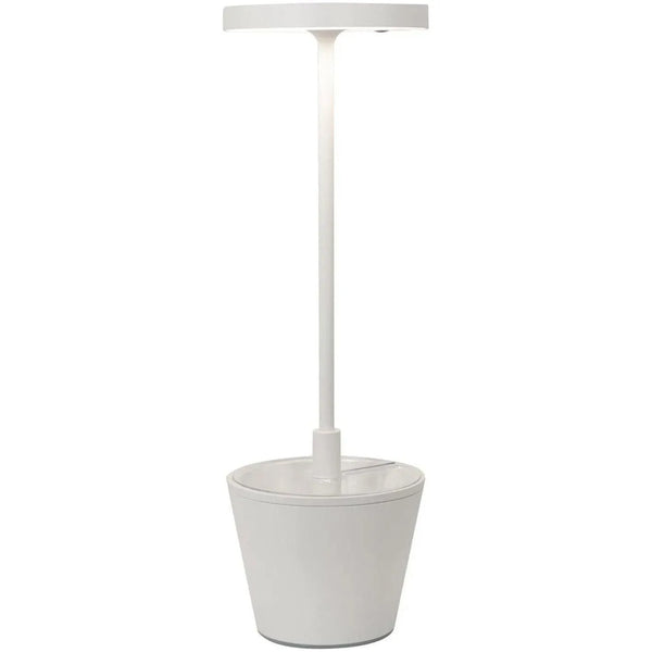 Poldina Upside Down Table Lamp