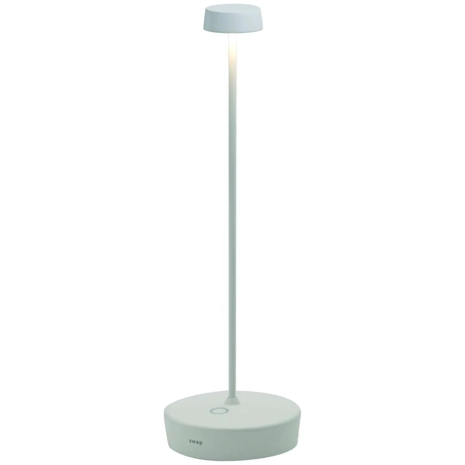 Zafferano America - Swap Table Lamp - LD1010B3 | Montreal Lighting & Hardware